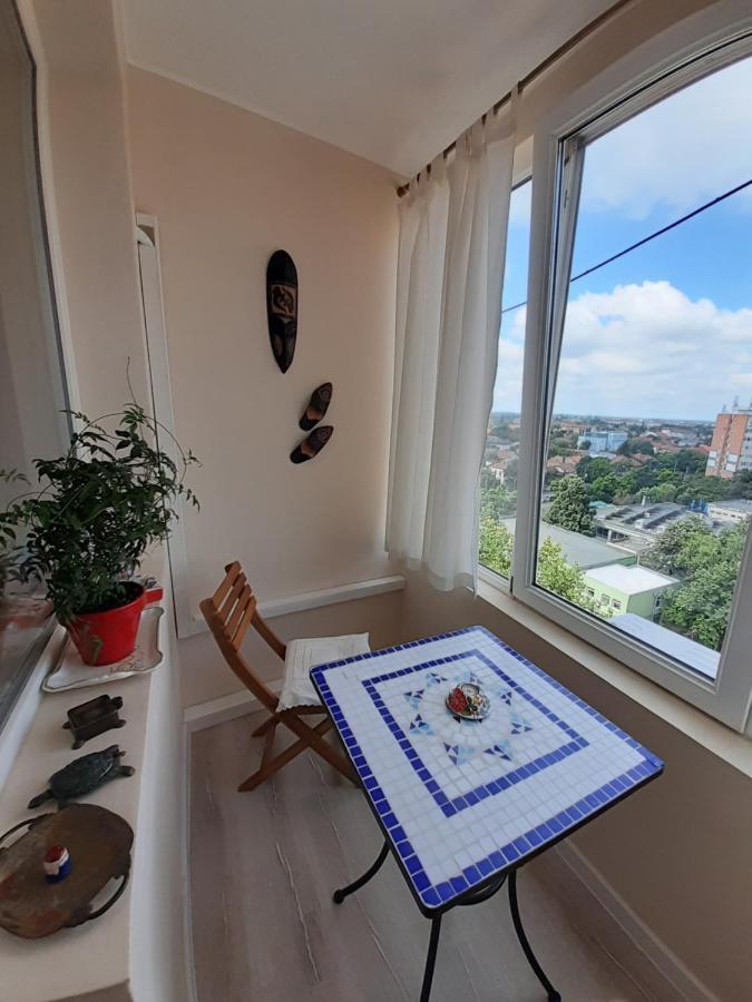 Skyline Central Apartment Тимишоара Экстерьер фото