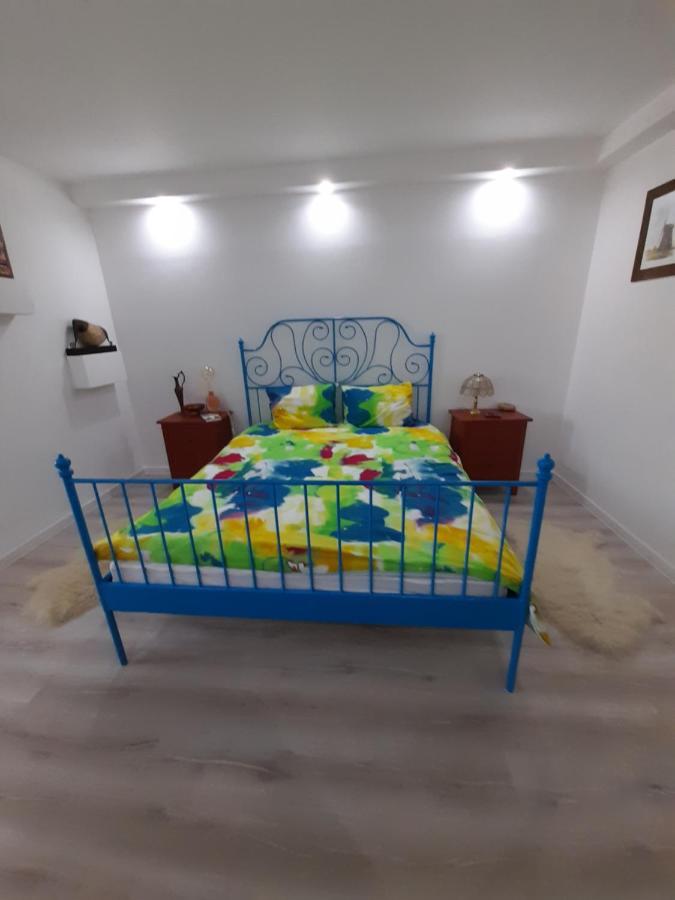 Skyline Central Apartment Тимишоара Экстерьер фото
