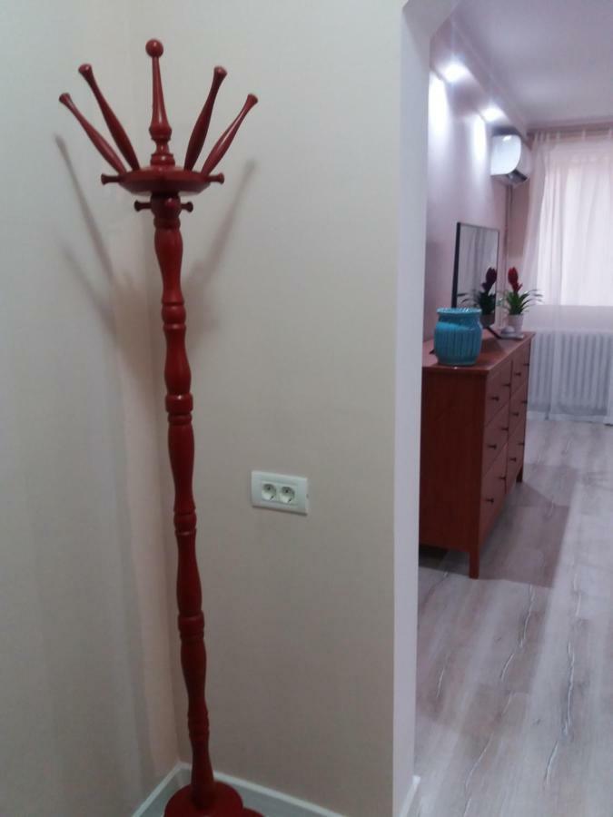 Skyline Central Apartment Тимишоара Экстерьер фото
