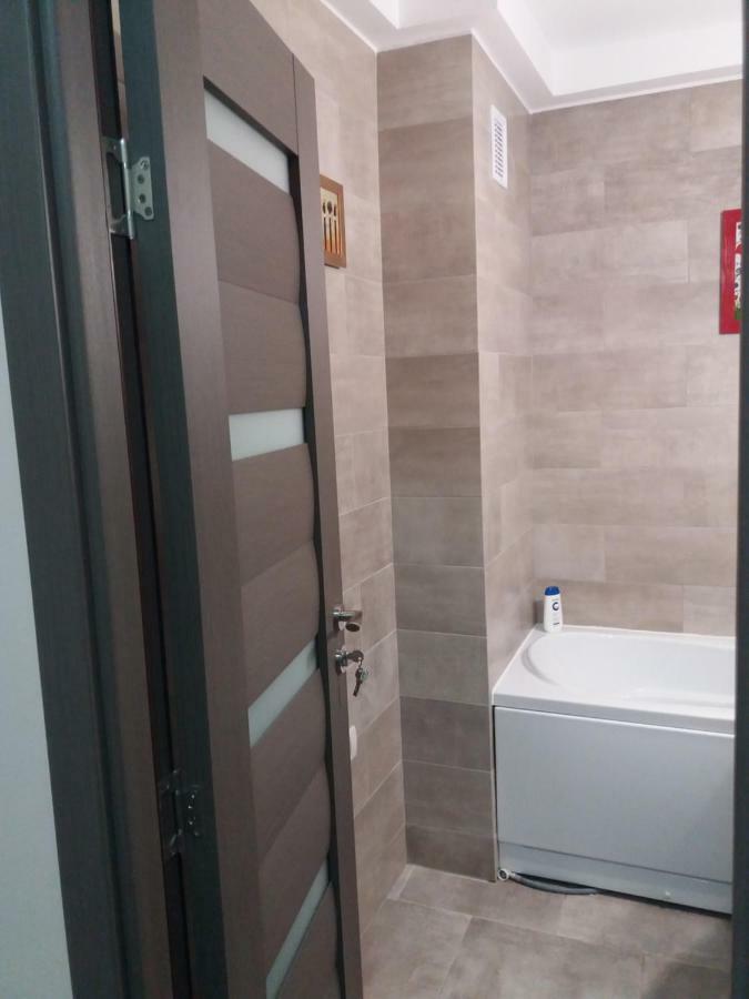Skyline Central Apartment Тимишоара Экстерьер фото