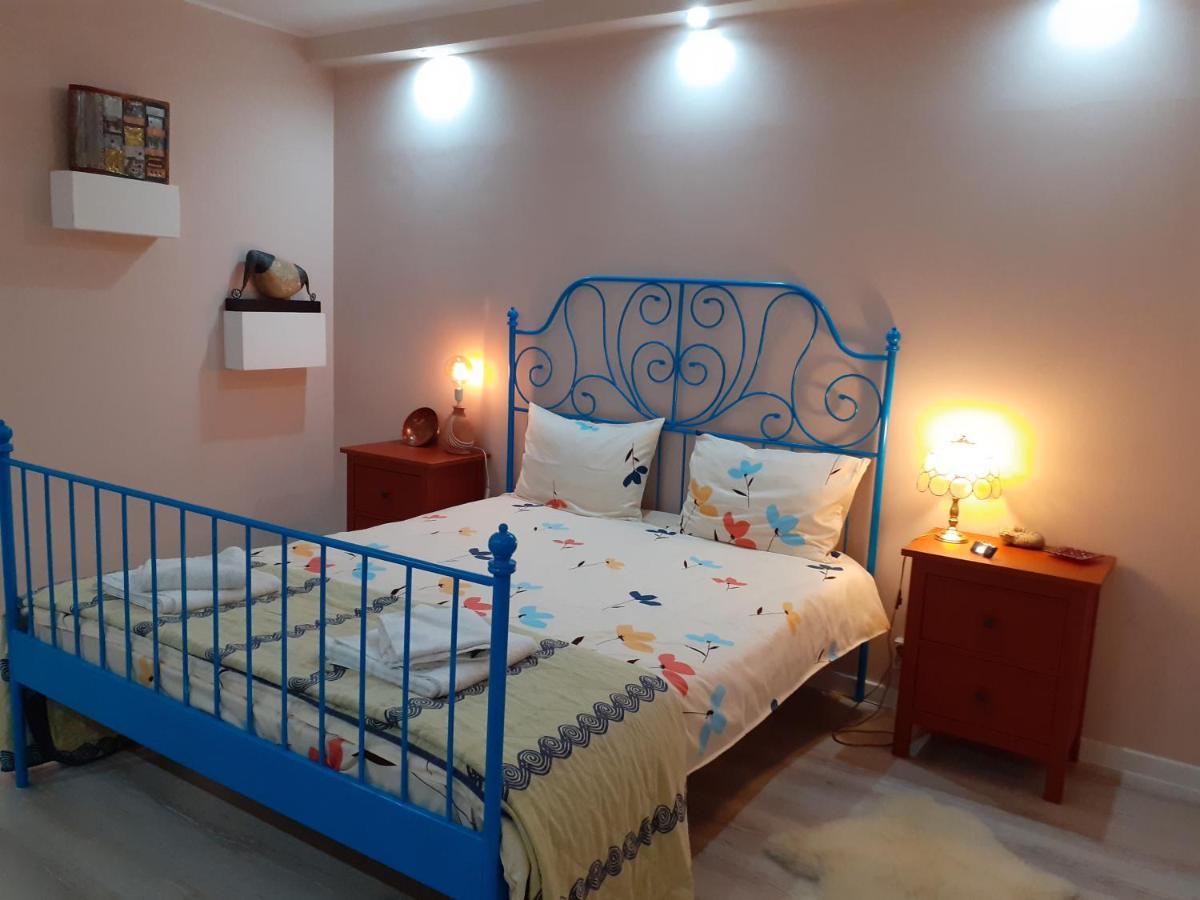 Skyline Central Apartment Тимишоара Экстерьер фото
